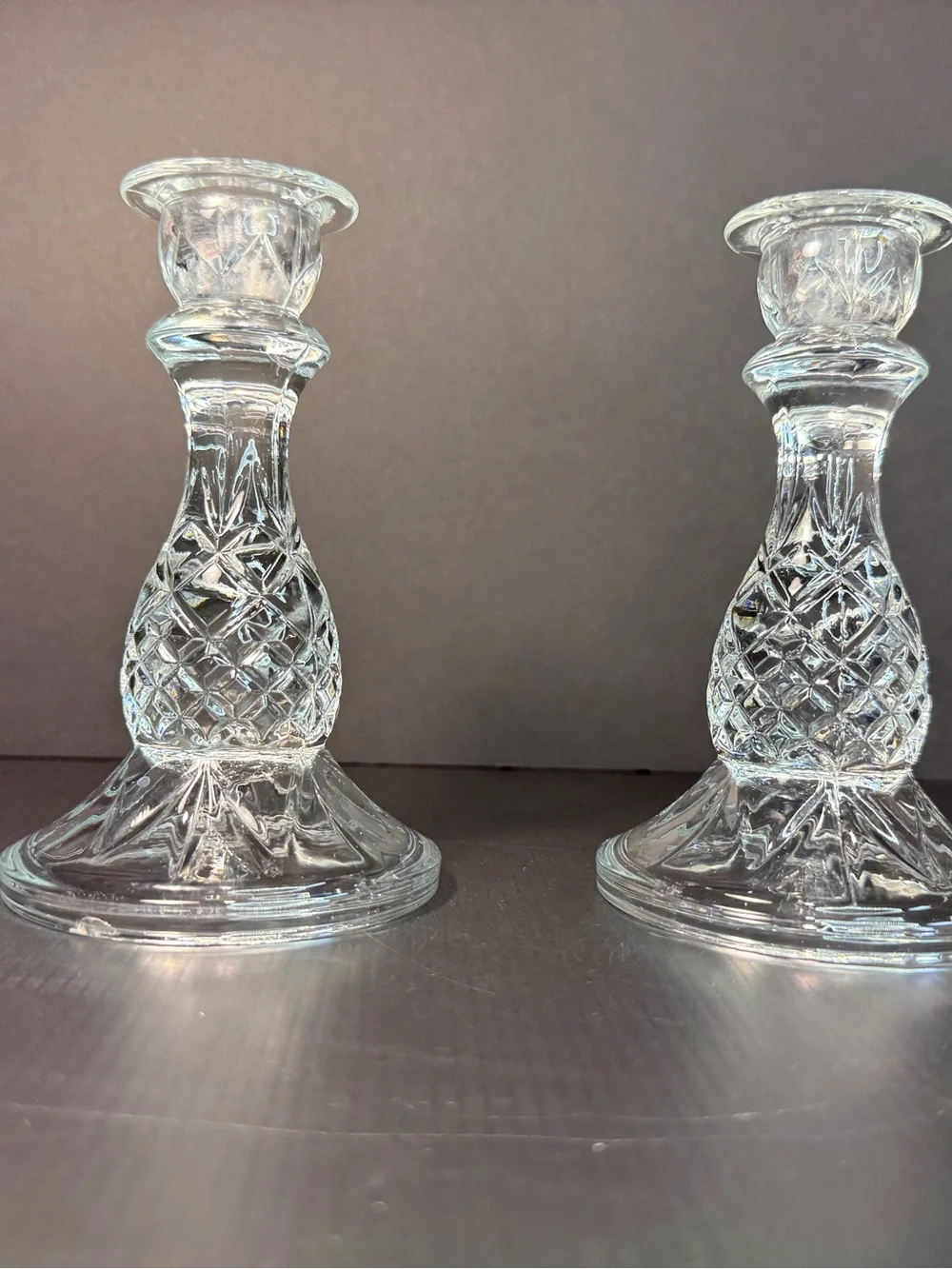 Vintage Indiana Glass 